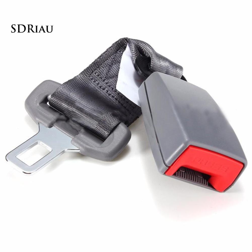 Dây Đai An Toàn Nối Dài 2.1cm Cho Bé Trên Xe Hơi