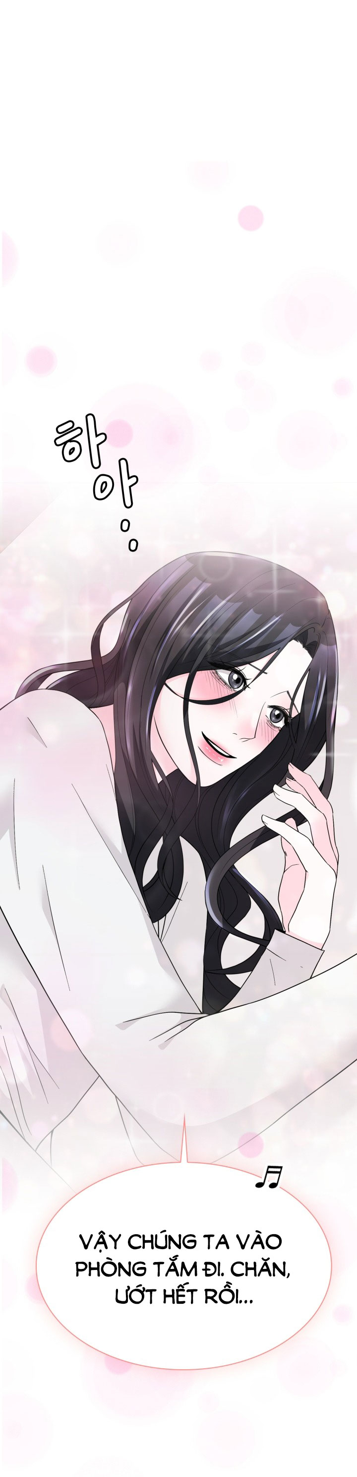 [18+] điều em cố giấu chapter 43.1 5