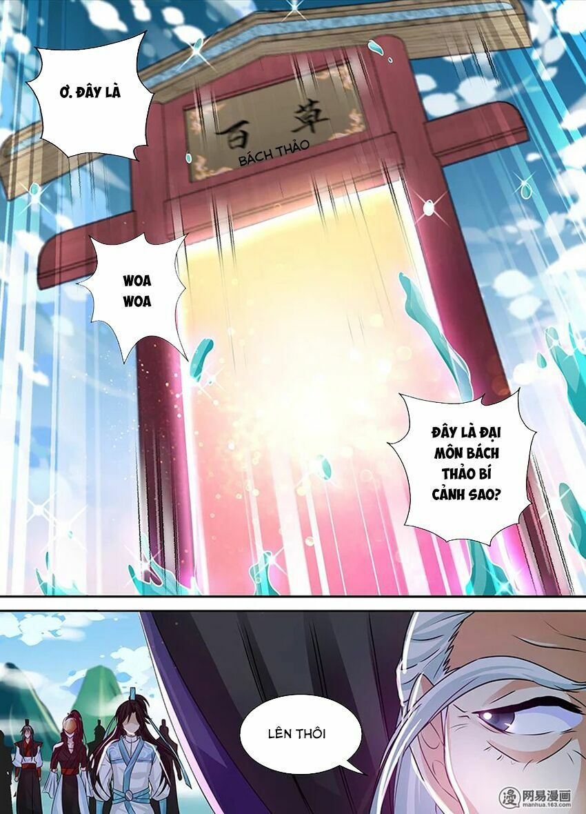 vĩnh hằng chí tôn chapter 39 13