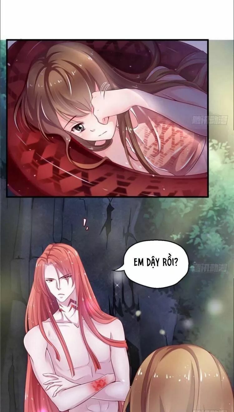 [16+] thảnh thơi thú thế chủng chủng điền, sinh sinh tể chapter 28 21