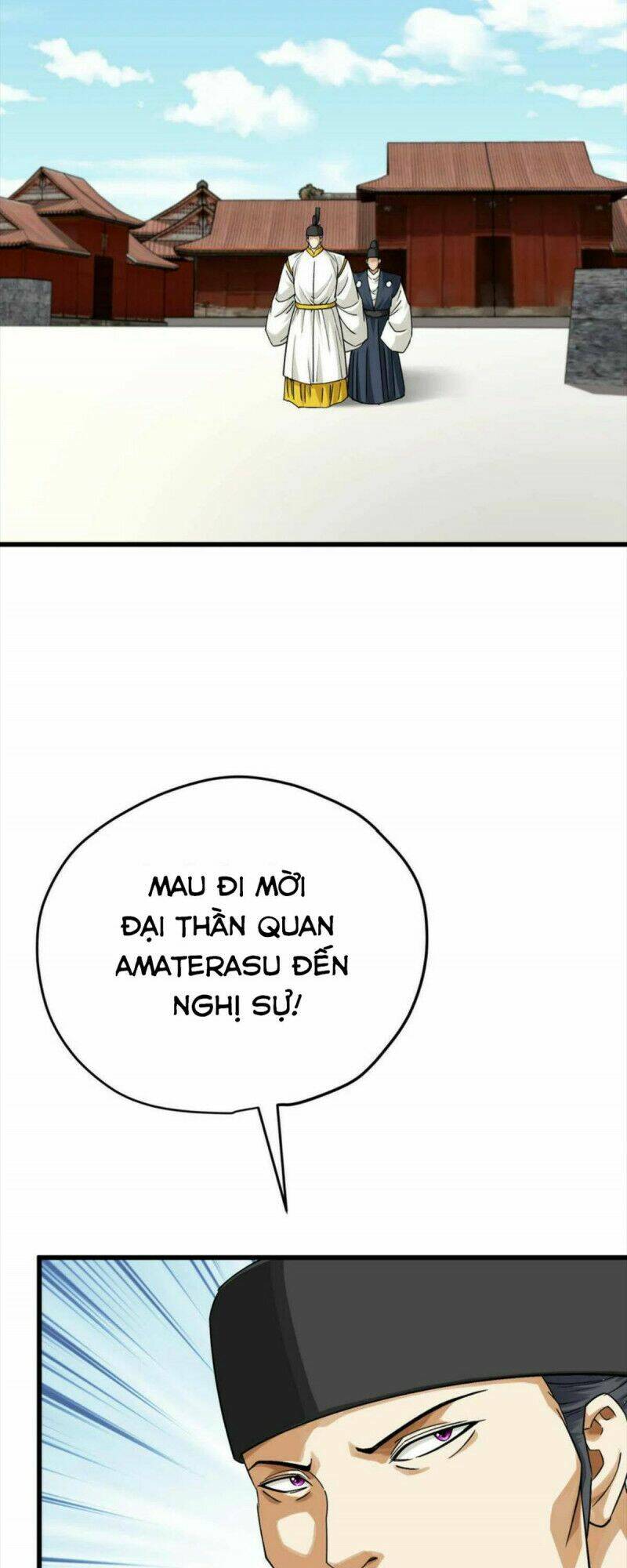 trọng sinh ta là đại thiên thần chapter 198 39