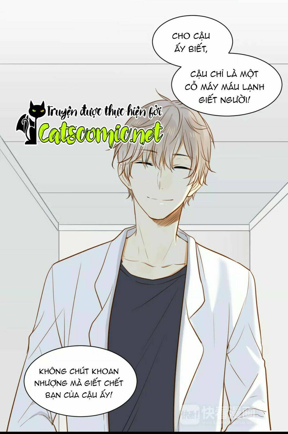 điều giáo quan hệ chapter 19 8