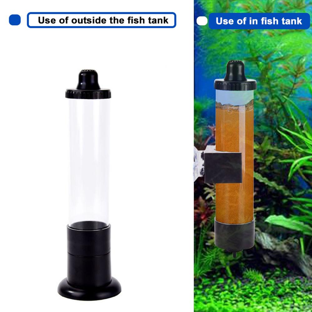 Máy ấp trứng Tôm 380ml nuôi cá cảnh