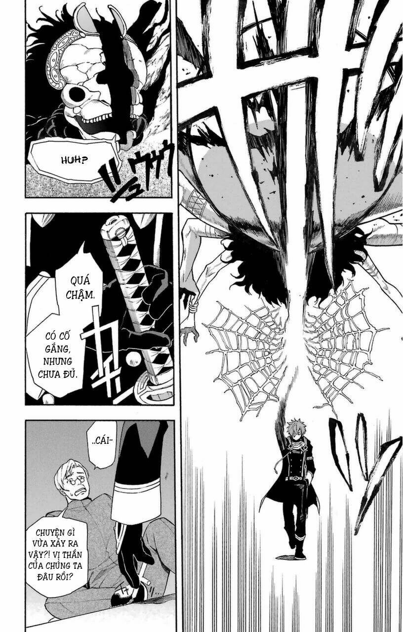 great priest imhotep chapter 8 6