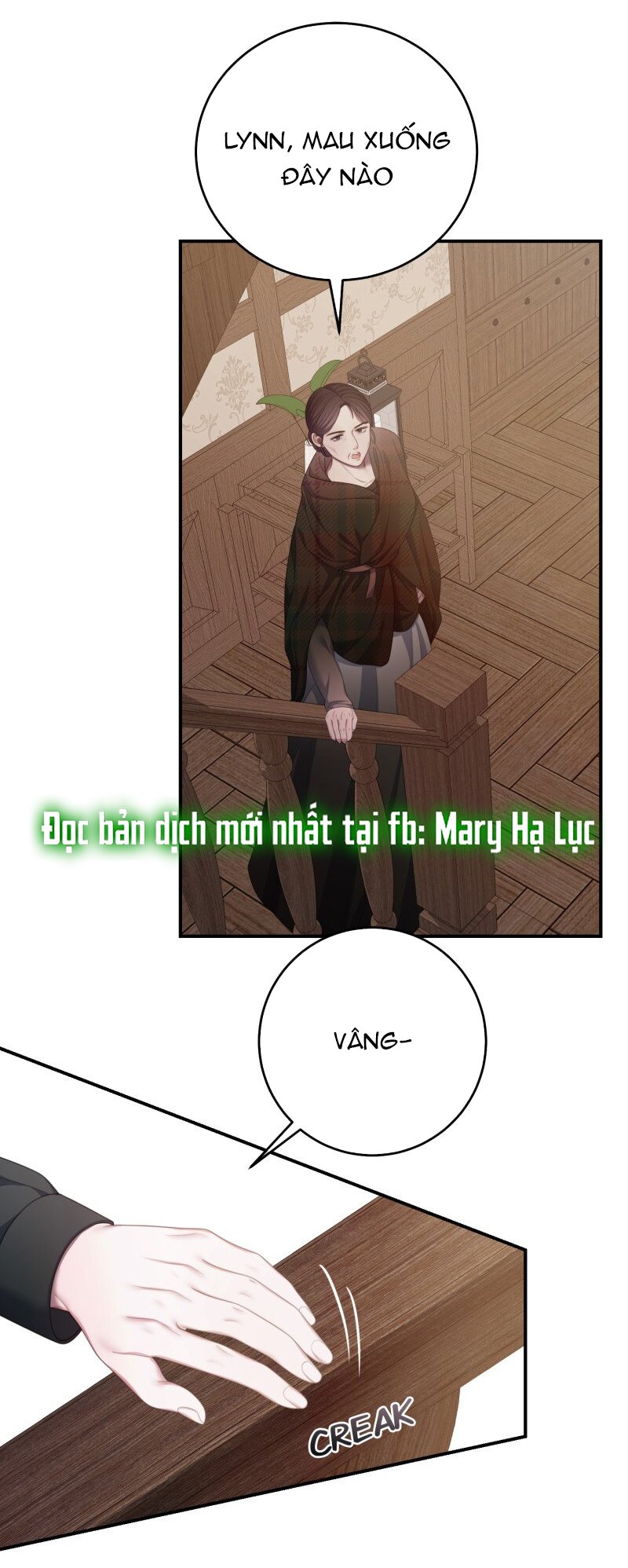 nữ hầu muốn đình công chapter 33 25