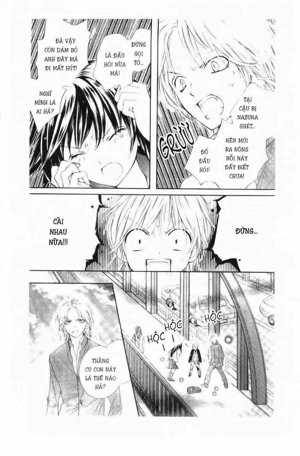 thứ 6 ngày 13 chapter 16 35