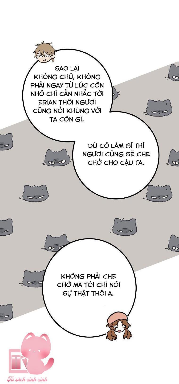 bác sĩ hoàn thành trách nhiệm rồi chapter 47 54