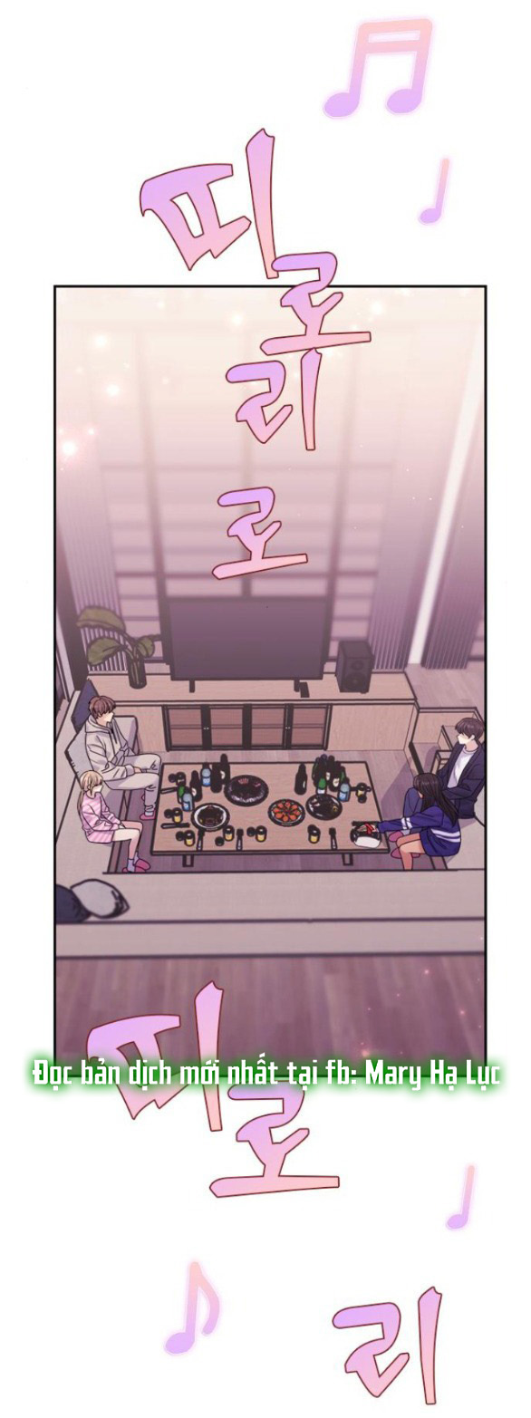 Couple Breaker chapter 45.2 26