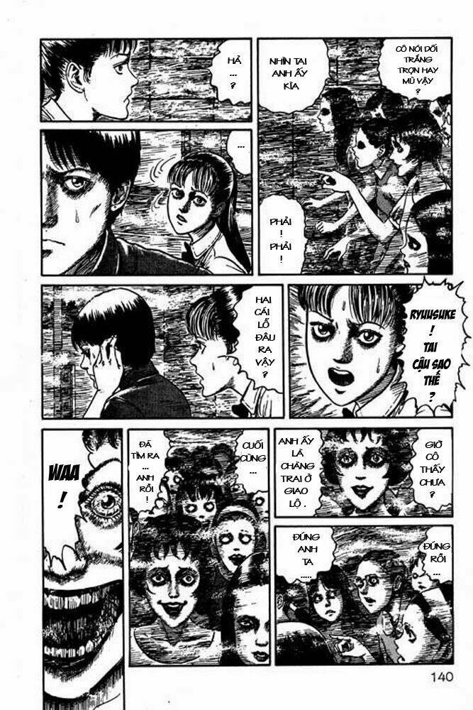 lovesick dead chapter 3 33