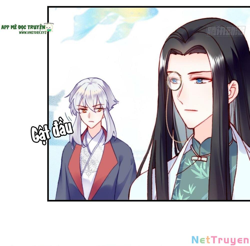 lại bị bệnh chiều chuộng quấn lấy chapter 81 43