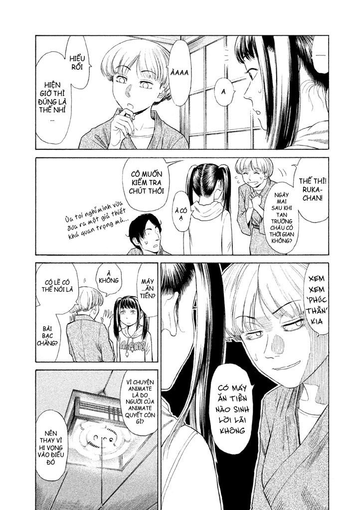 golden gold chapter 4 9