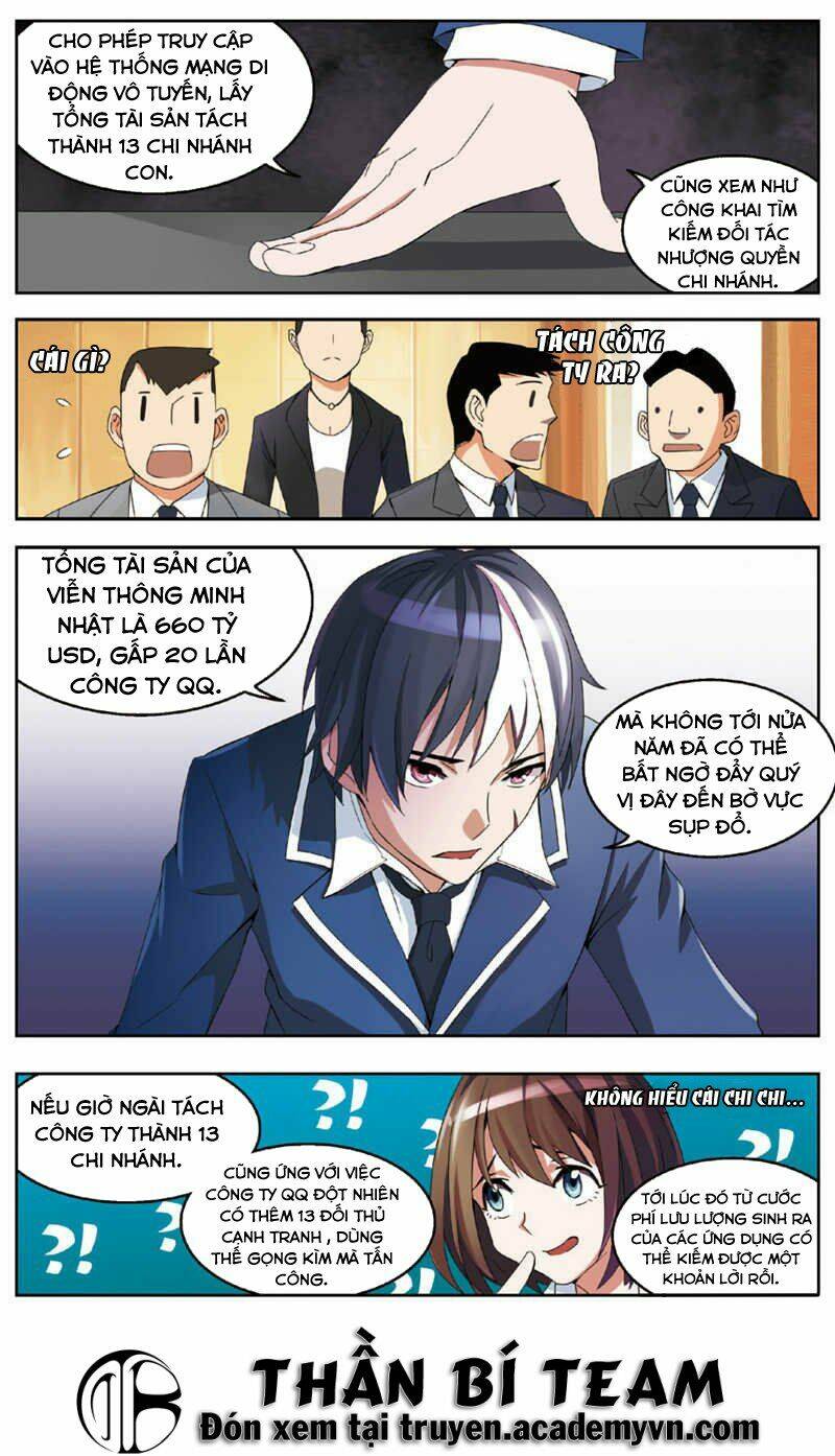 thiên tài j chapter 5 12