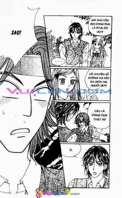 cô bé táo bạo chapter 9 33