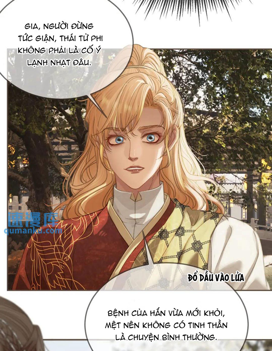 á nô 2: thám hoa chapter 35 13