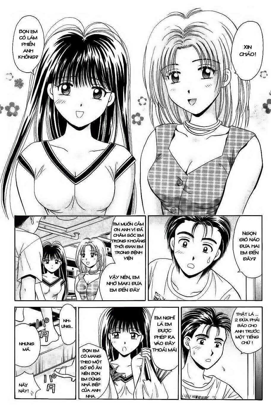 open sesame chapter 31 15