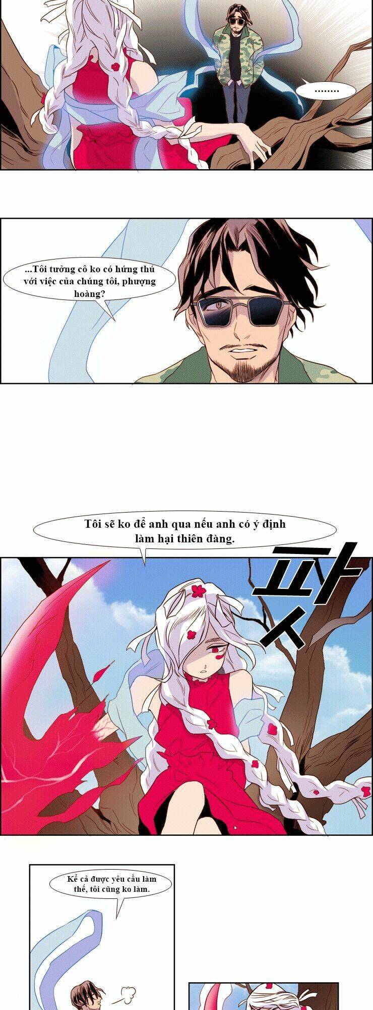 gods of time chapter 11 23