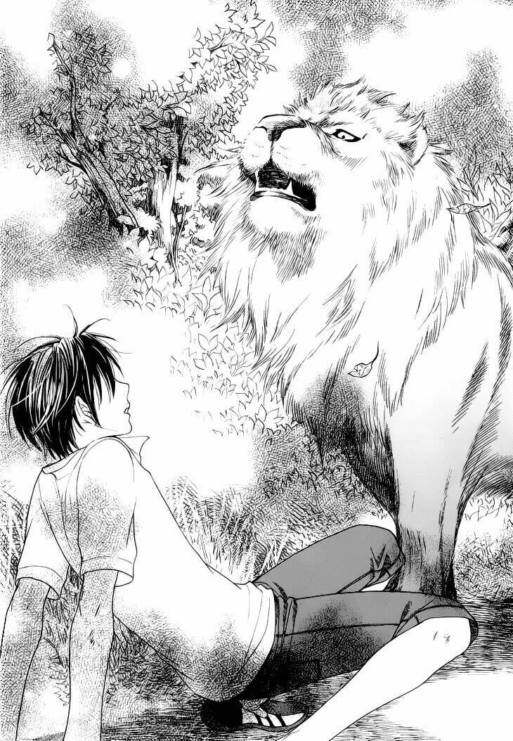 nekoka danshi no shitsukekata chapter 1 41