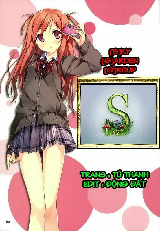 papa no iukoto o kikinasai! chapter 12 46