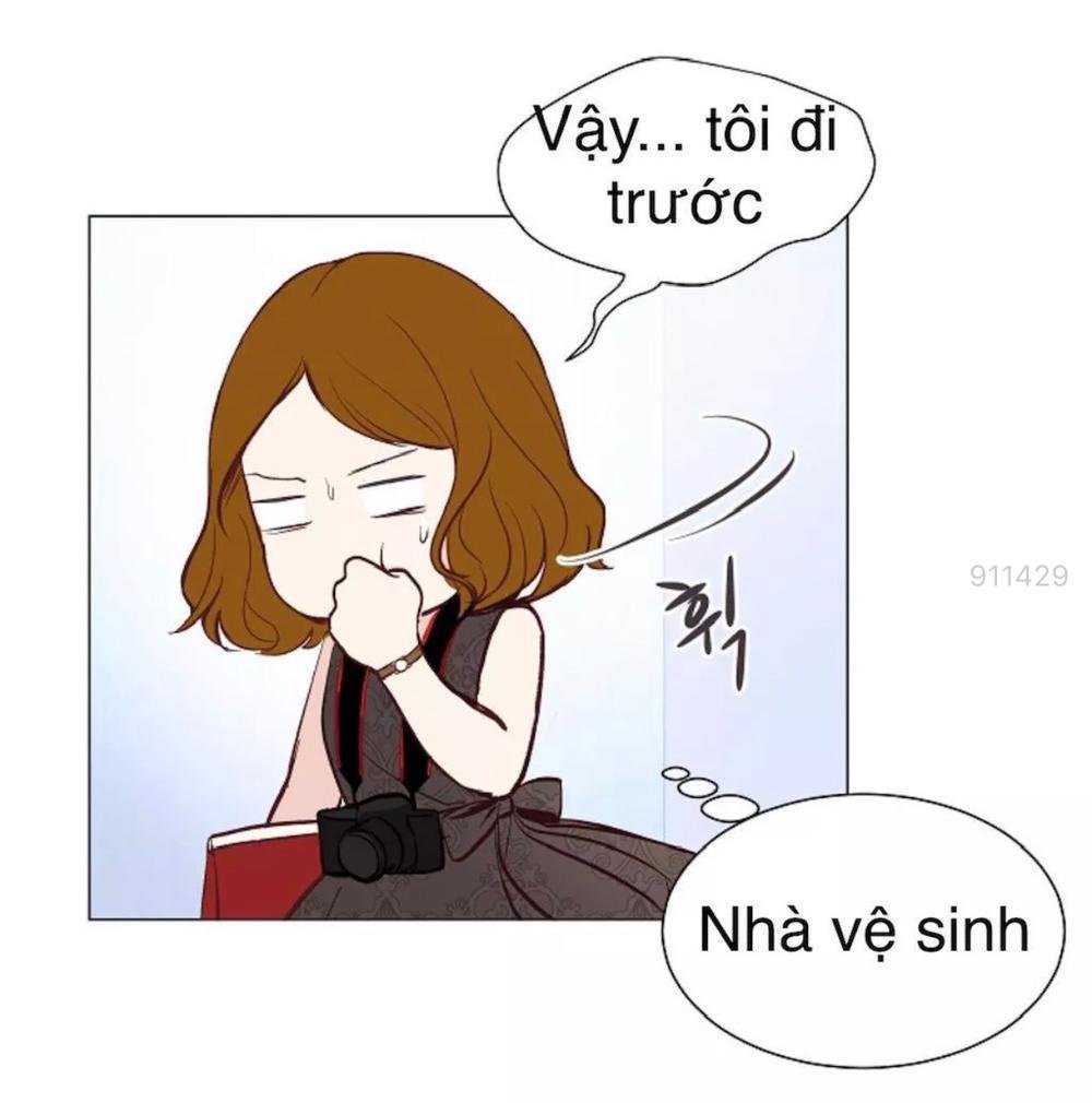 tôi kết hôn cùng antifan chapter 6.1 11