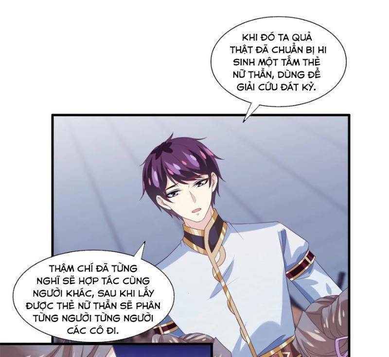 ta là ngọc hoàng đại đế chapter 80 20