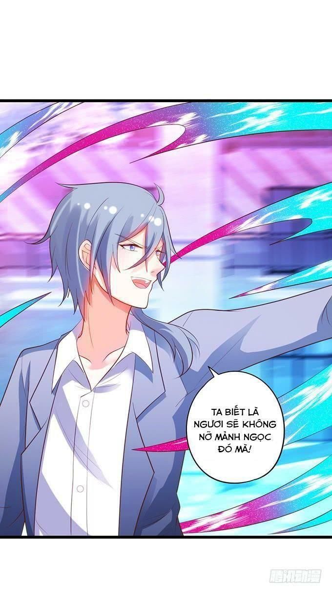 hồ tiên hung bạo chapter 96 54
