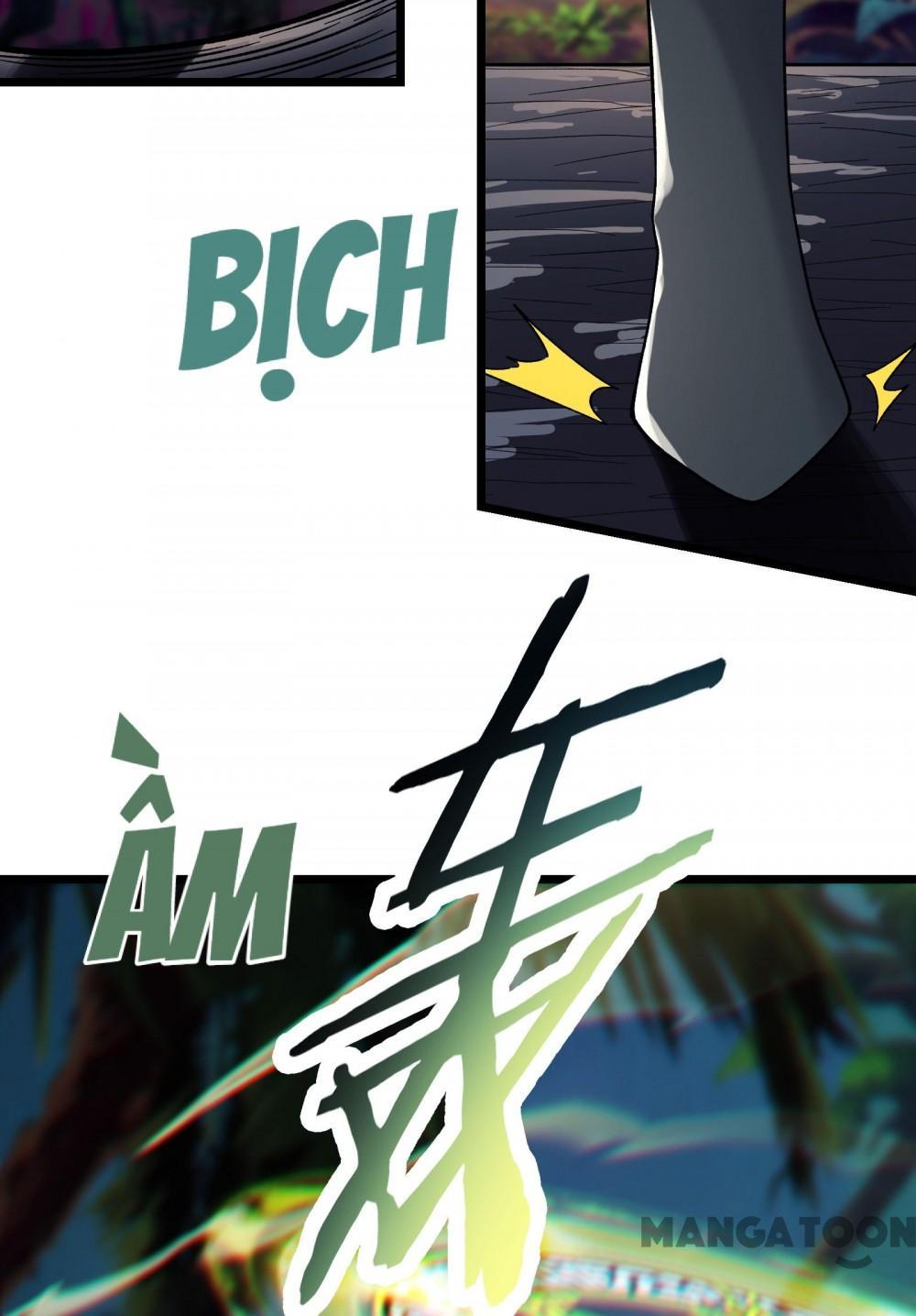 đồ đệ ta toàn là nữ ma đầu chapter 207 27