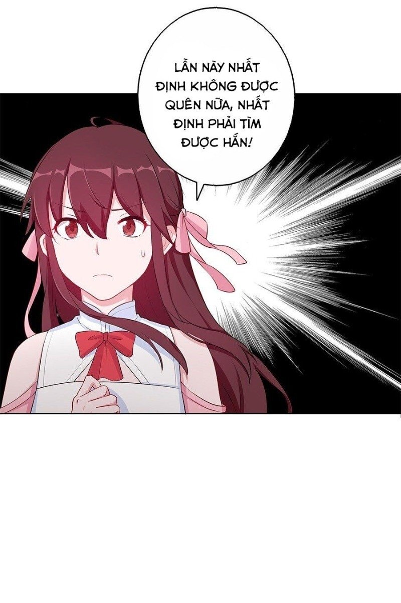 lầu trà thủy sinh mộng chapter 27 12