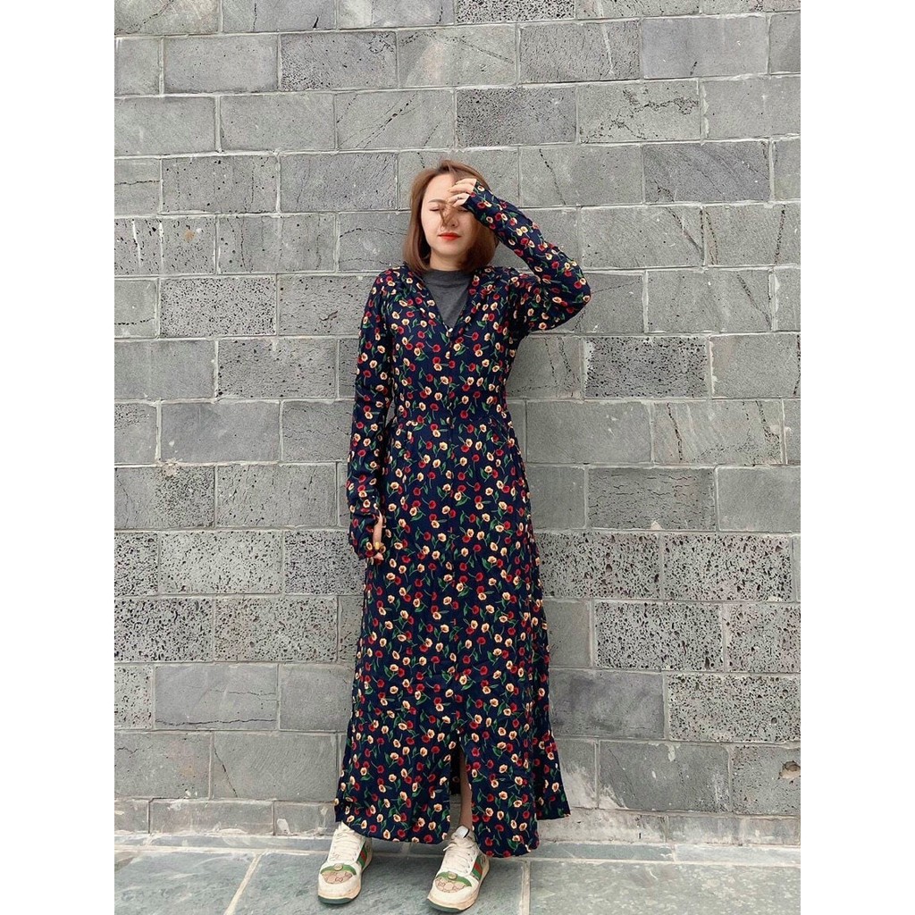 Áo CHOÀNG LANH chống nắng toàn thân