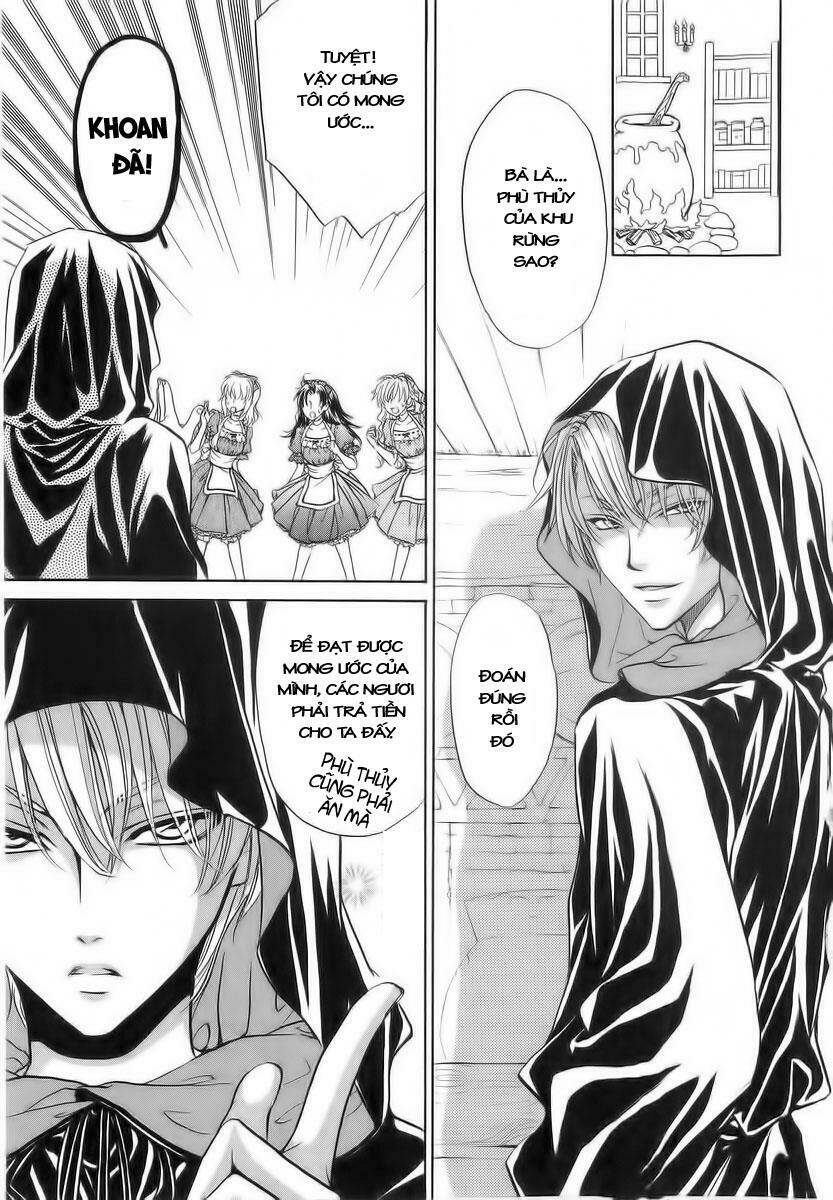 princess princess chapter 14 10