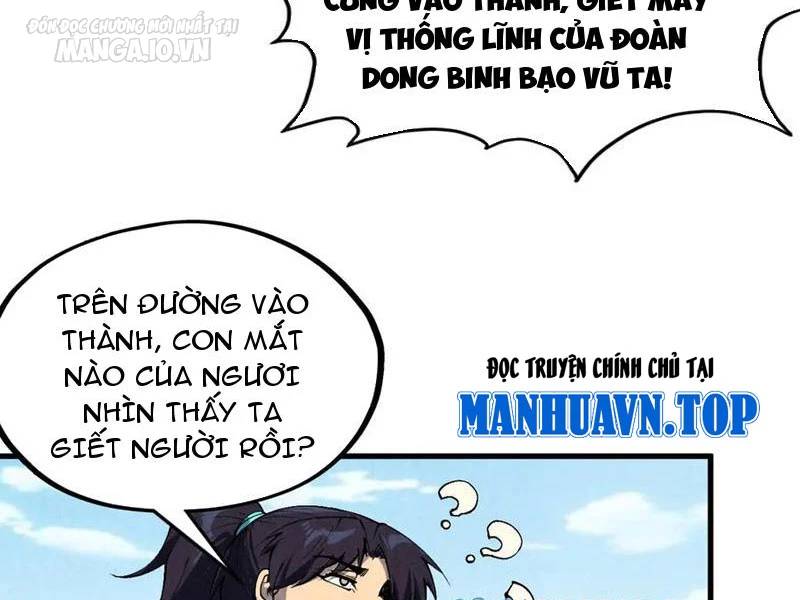 vạn cổ chí tôn chapter 305 33