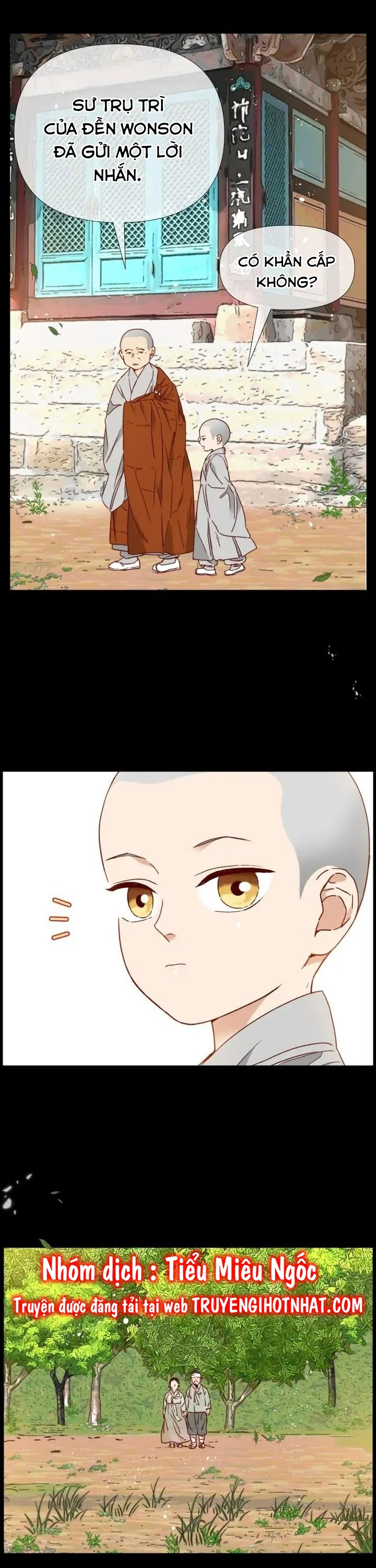 24 phút cho một câu chuyện chapter 140 11