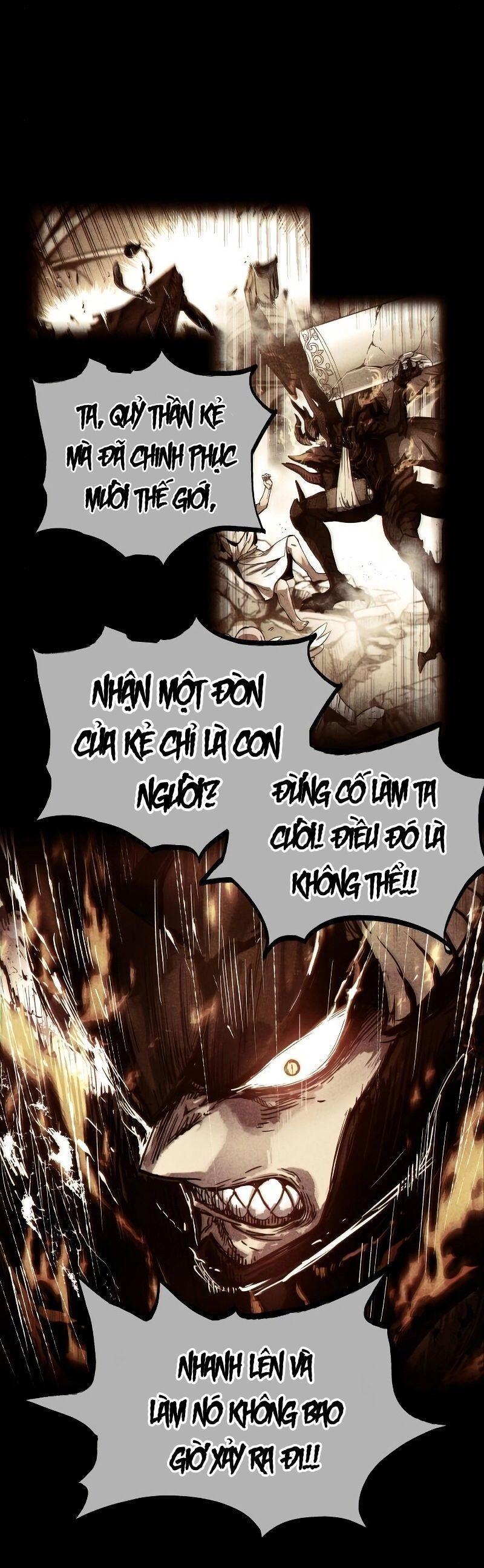 chiến thần chuyển thế chapter 43 25