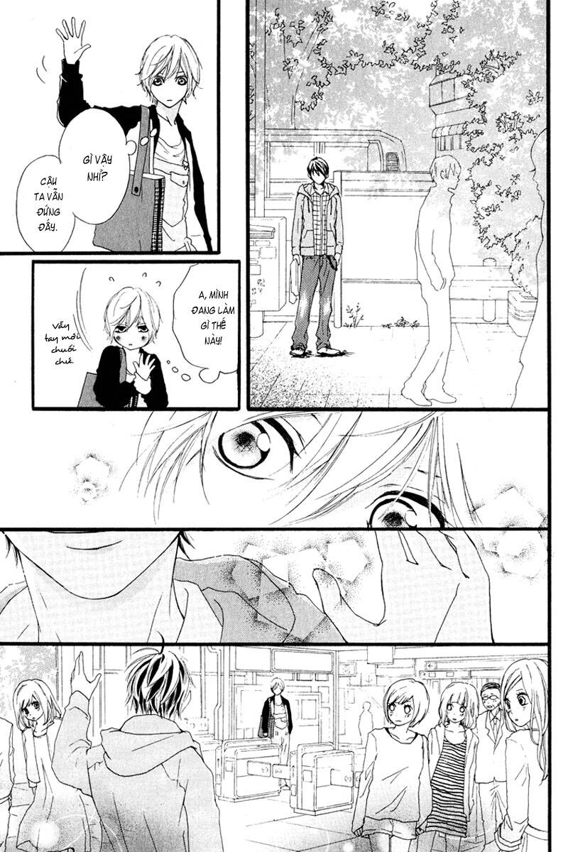 tình yêu học trò chapter 22 18