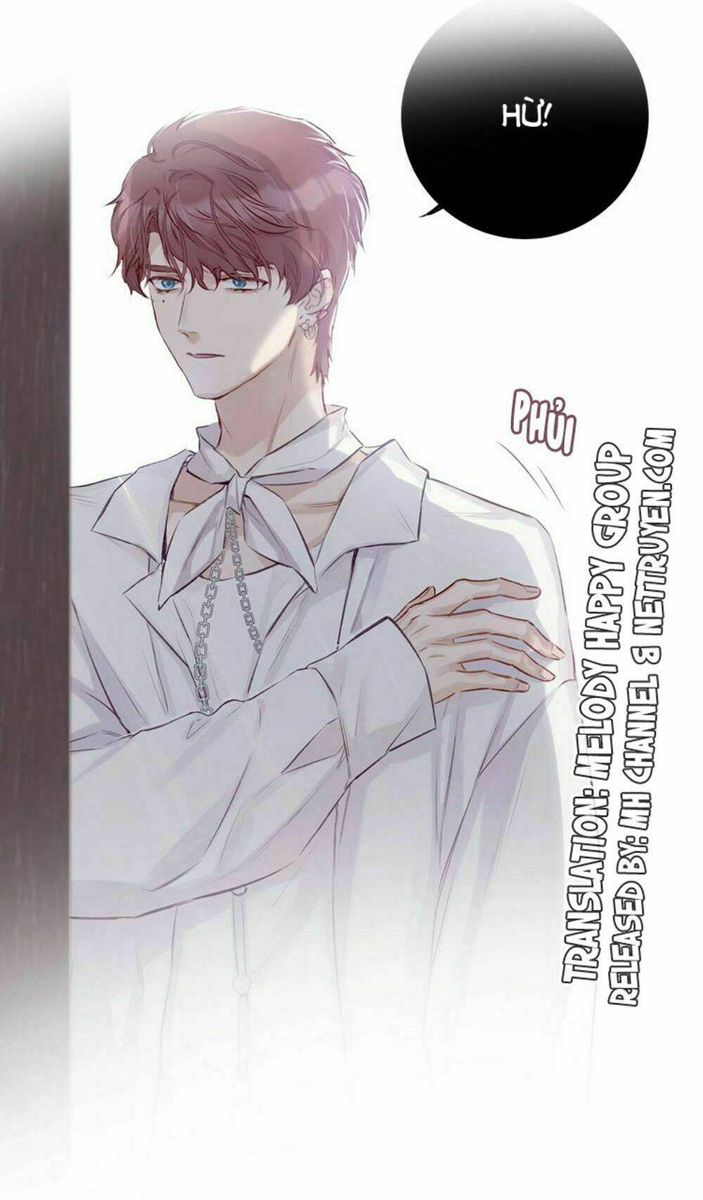 melody happy group: giai điệu hạnh phúc - mh channel chapter 51 15