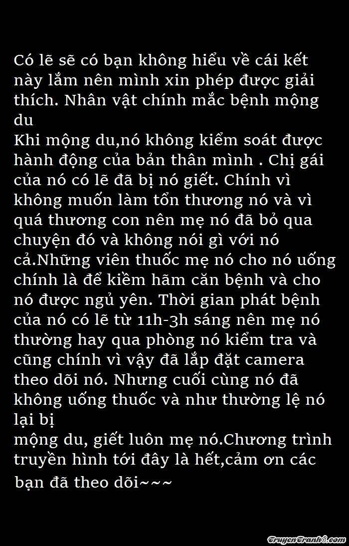 thứ sáu: những câu chuyện cấm chapter 15 75