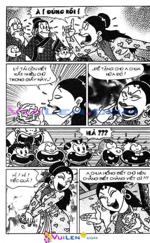 thần đồng đất việt chapter 115 51