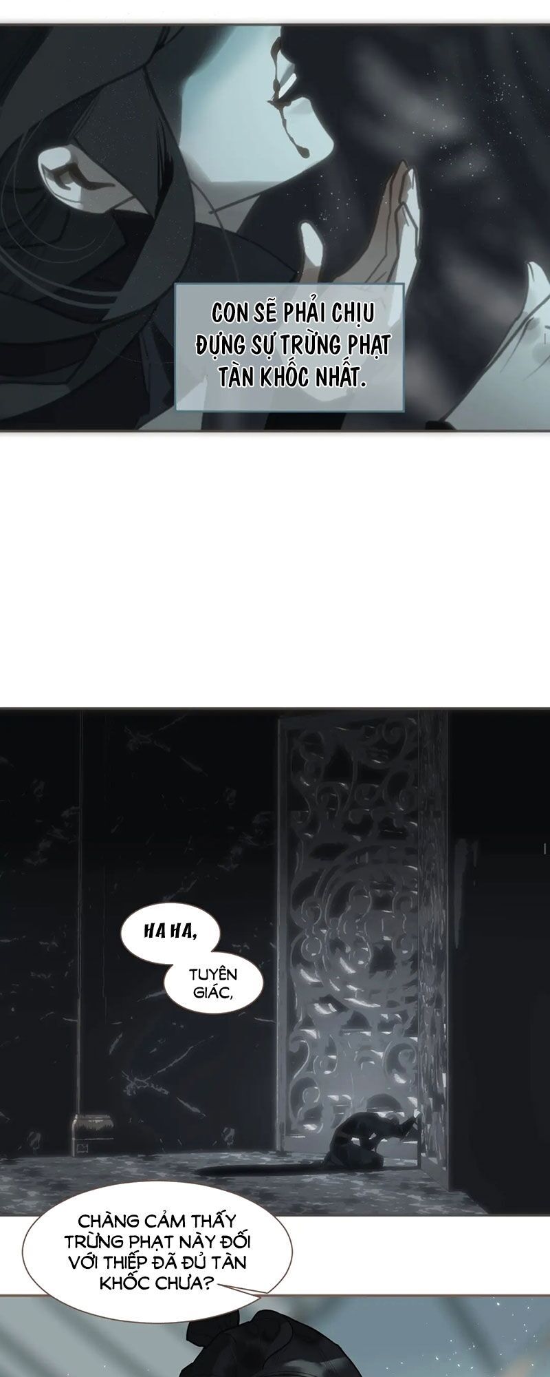 nhất đại linh hậu chapter 119 30