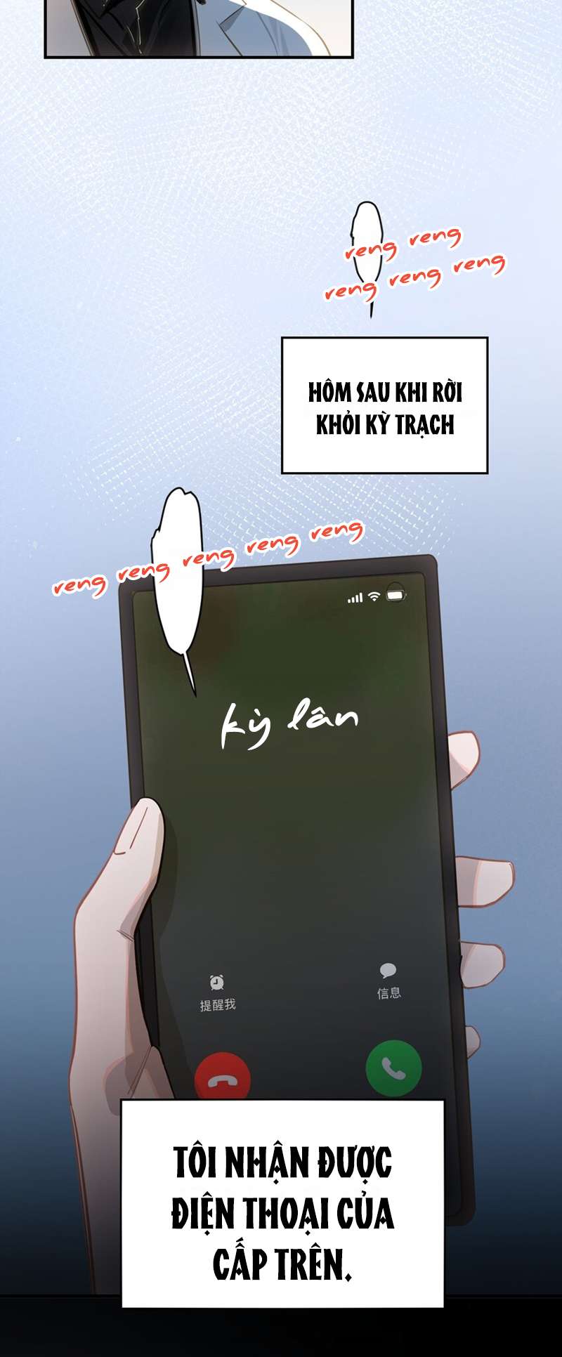 tôi bị điên đó chapter 33 24