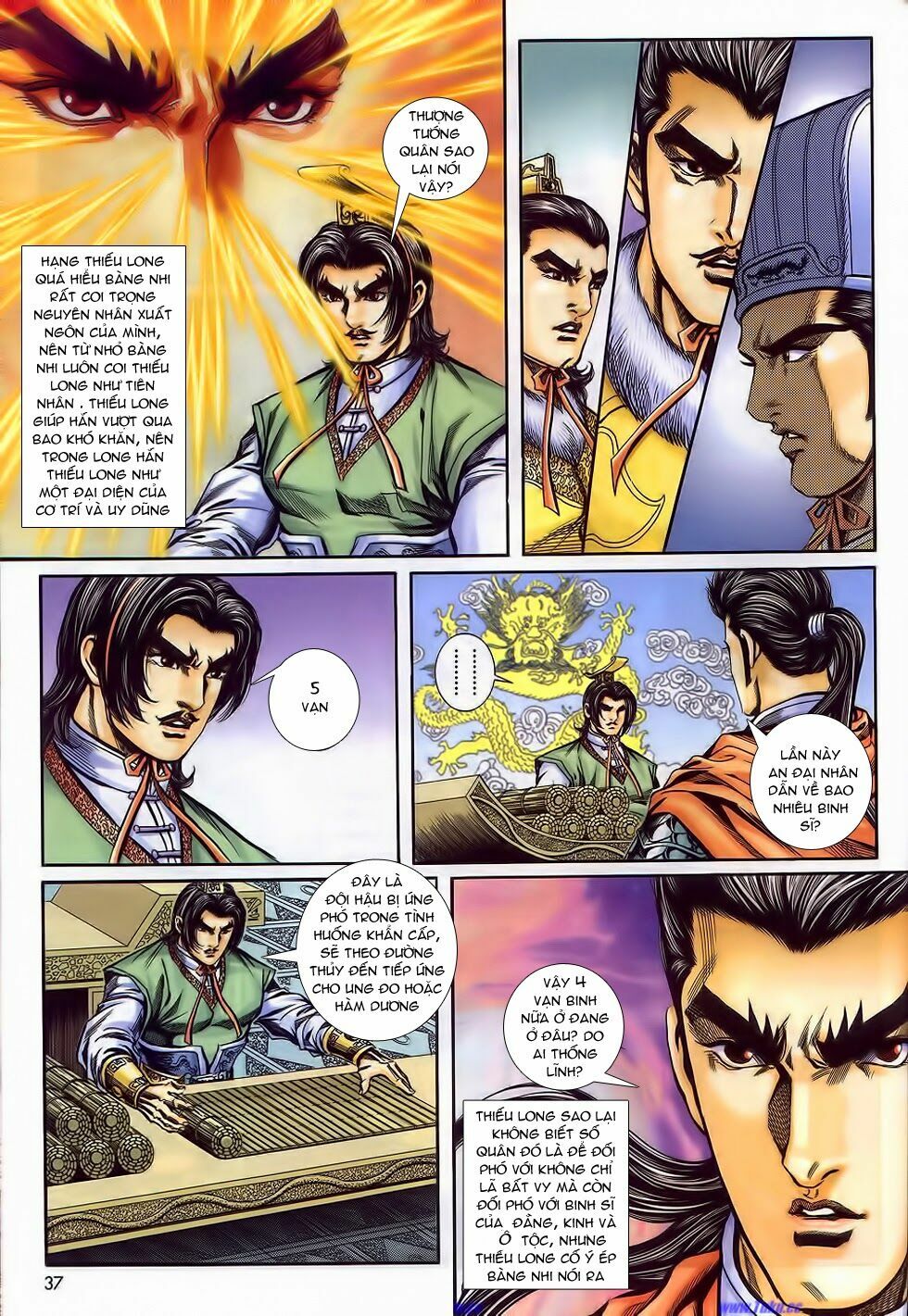 tầm tần ký chapter 175 6