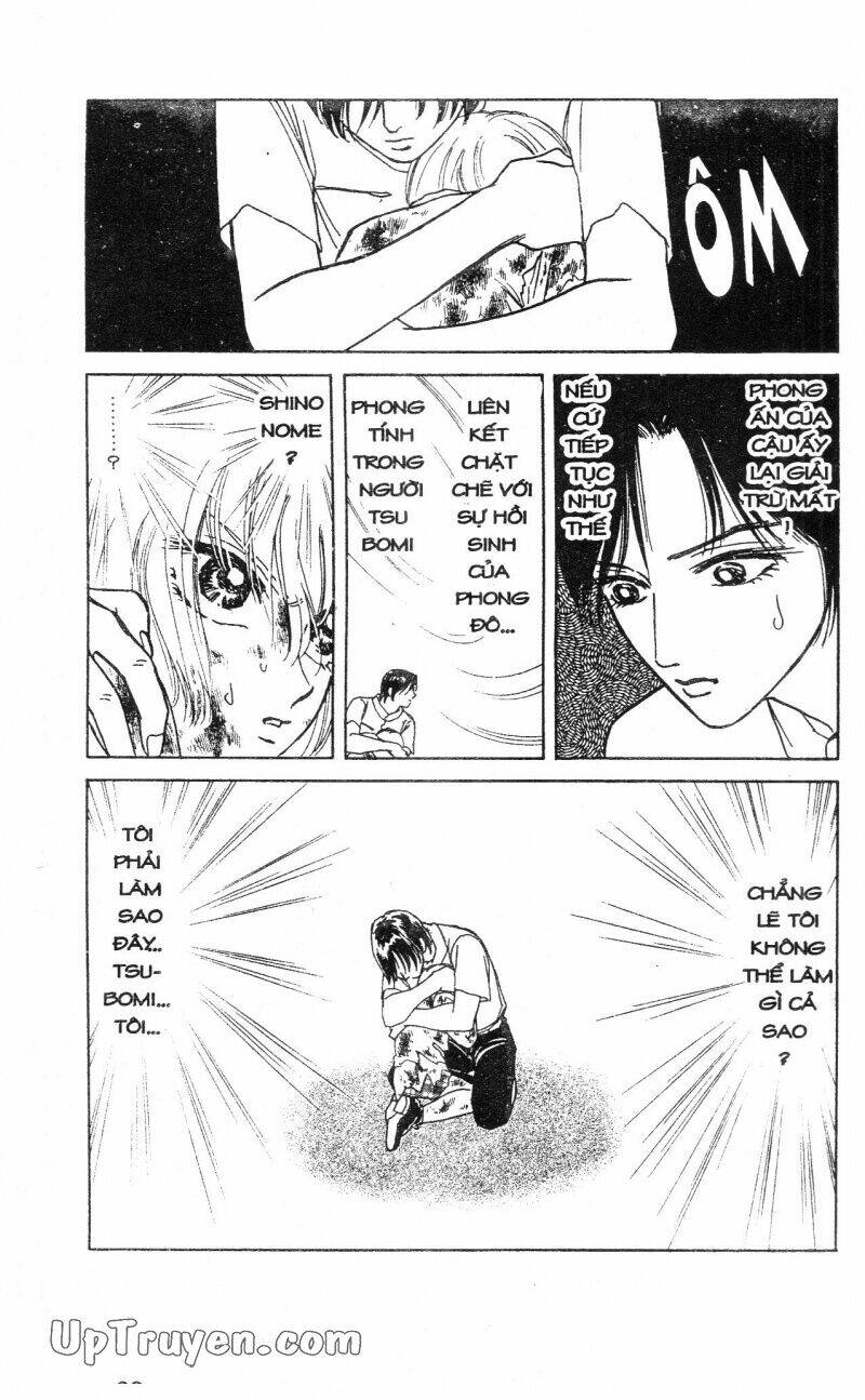 hoàng tử hoa - bud boy chapter 20 64