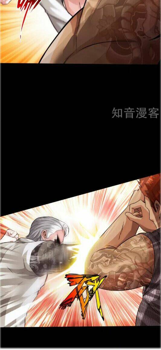 tuyệt phẩm tà thiếu chapter 37 8