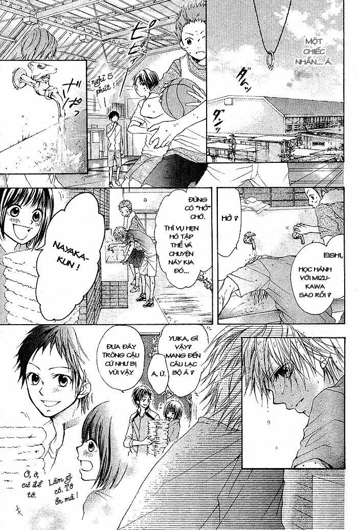 celeste blue chapter 1 11