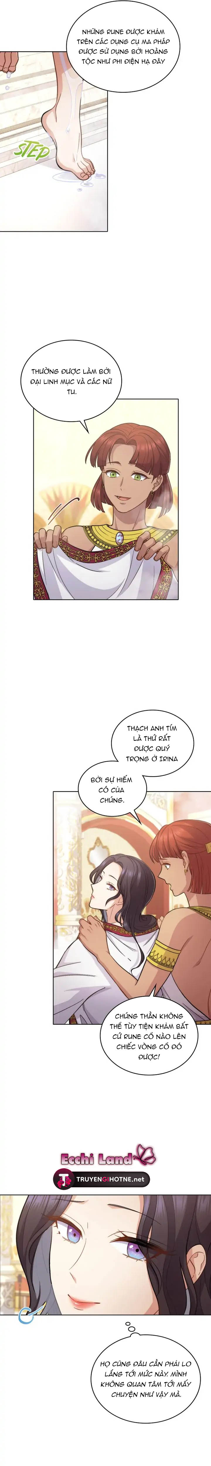 hội cùng thuyền chapter 29.1 8