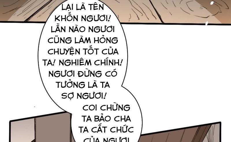 đường dần tại dị giới 2 chapter 5 33