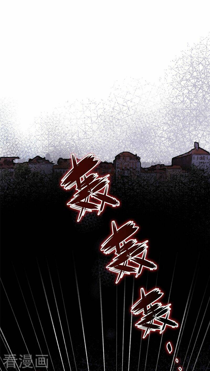 ác nữ cải biến chapter 37 31