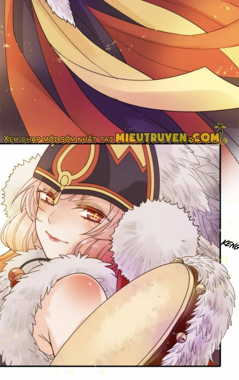 cướp chàng vợ về đón năm mới chapter 13 7