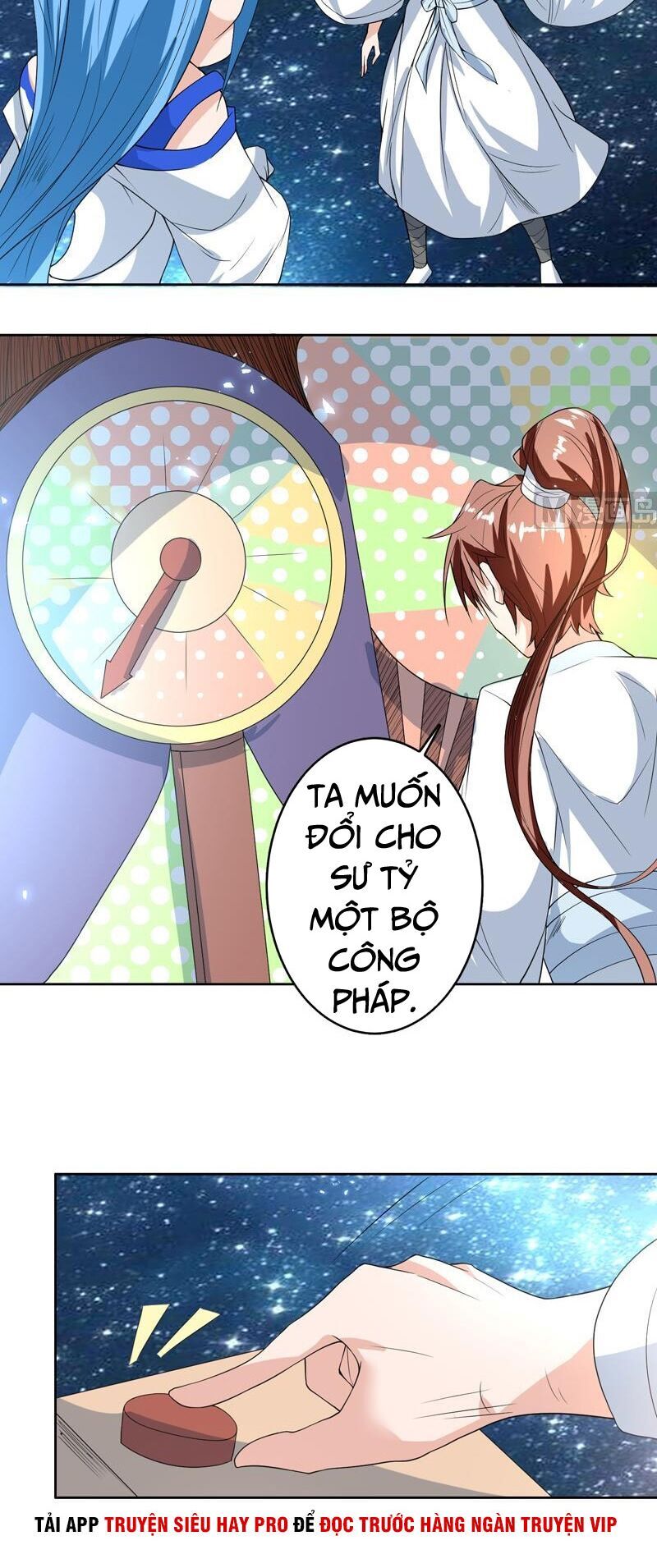 tối cường thần thú hệ thống chapter 123 6