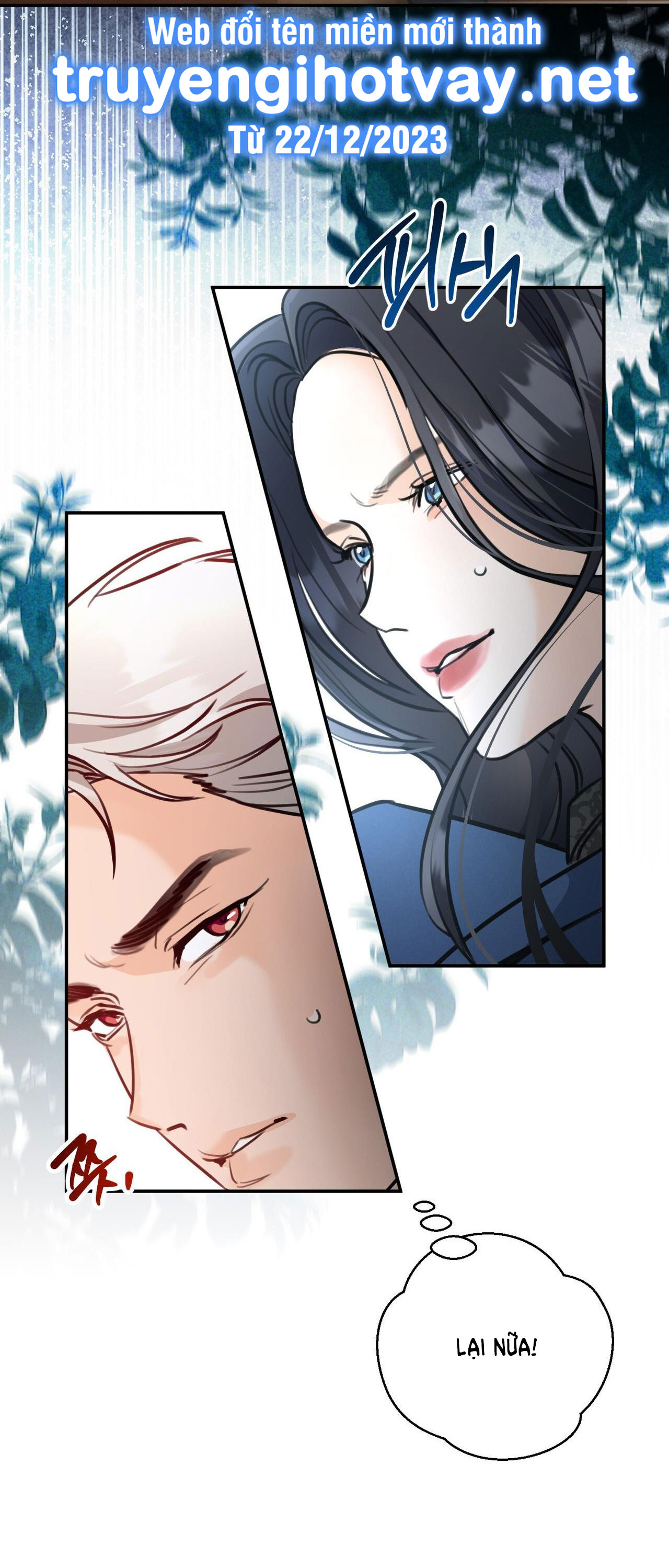 [18+] gót chân achilles chapter 2.1 24