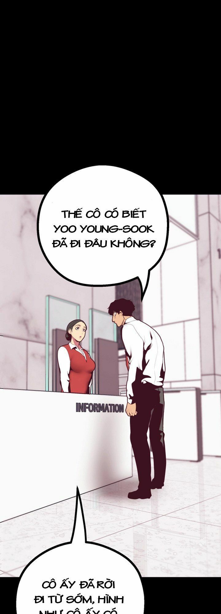 tân thế giới tuyệt vời chapter 9 101