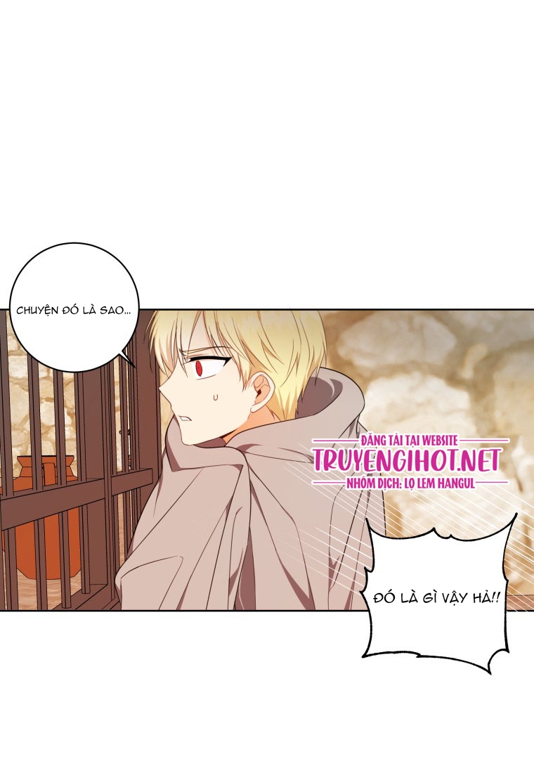 trở thành vợ của nam chính phế vật chapter 32 55